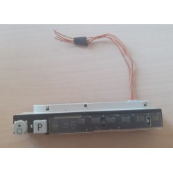 SCHEDA DI COMANDI PER LAVASTOVIGLIE HOTPOINT ARISTON  MOD LFT 114 A COD 21501024002  USATO