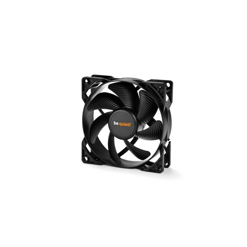 PC- Casel?fter Be Quiet Pure Wings 2 92mm