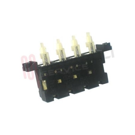 PULSANTIERA 4 TASTI   TYPE 2905  USATO