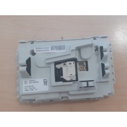 Scheda comandi per Asciugatrice  Whirpool modello AZA-HP 7004 (AZAHP 7004 )  COD  W10515671/B   USATO