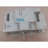 SCHEDA ELETTRONICA PER LAVATRICE  GO 106 COD 41026073 - KD60LB01E15  USATO