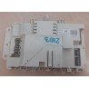 SCHEDA ELETTRONICA PER LAVATRICE  GO 106 COD 41026073 - KD60LB01E15  USATO