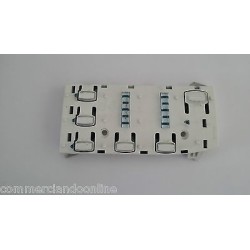 SCHEDA COMANDI COD. 41014491 PER LAVATRICE CANDY C2 075 USATO agx