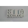 SCHEDA COMANDI COD. 41014491 PER LAVATRICE CANDY C2 075 USATO agx