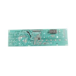 SCHEDA ELETTRONICA PER LAVATRICE BEKO WMB61031 YPTM COD 7134941400 ( 2826930280 )  ( 2898907324 )  USATO