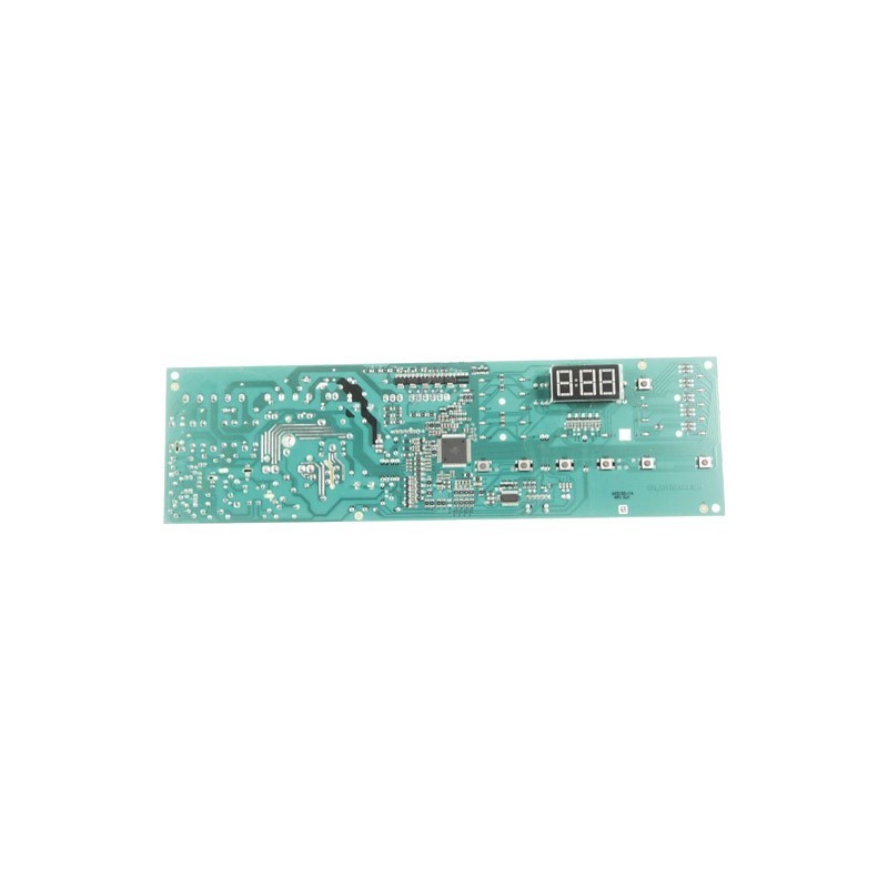 SCHEDA ELETTRONICA PER LAVATRICE BEKO WMB61031 YPTM COD 7134941400 ( 2826930280 )  ( 2898907324 )  USATO