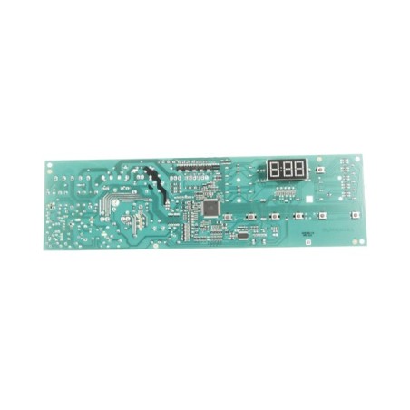 SCHEDA ELETTRONICA PER LAVATRICE BEKO WMB61031 YPTM COD 7134941400 ( 2826930280 )  ( 2898907324 )  USATO