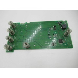 SCHEDA ELETTRONICA PER LAVATRICE BOSCH WAE 28193 COD 734949-00 ( 5560011494-04 ) ( 734965-00 AK16 )  USATO