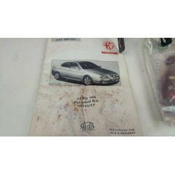 ANTIFURTO M751/M15 ALFA ROMEO 166  ( 5901351 )  NUOVO