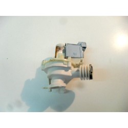 Pompa di scarico per lavastoviglie Ariston LI 640 A cod 71741   usato