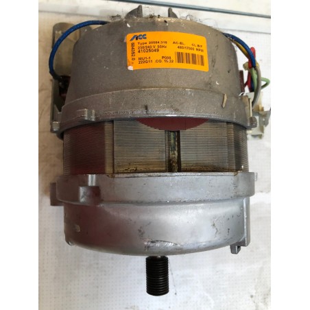 MOTORE LAVATRICE CANDY HOOVER COD: 41025049
