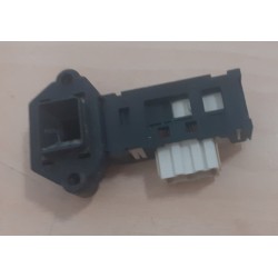 BLOCCAPORTA PER LAVATRICE SAMSUNG WF-J1054V COD DA069 ( 67274320 A )  USATO
