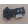 BLOCCAPORTA PER LAVATRICE SAMSUNG WF-J1054V COD DA069 ( 67274320 A )  USATO