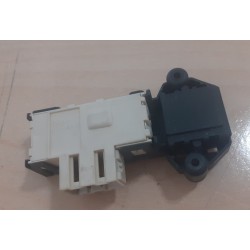BLOCCAPORTA PER LAVATRICE SAMSUNG WF-J1054V COD DA069 ( 67274320 A )  USATO