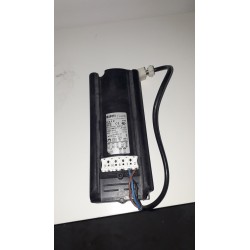 box di-alimentazione per-lampade fluorescenti 230V 50HZ lamp.2X26W