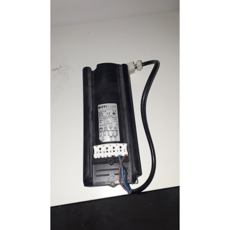 box di-alimentazione per-lampade fluorescenti 230V 50HZ lamp.2X26W
