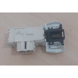BLOCCAPORTA PER LAVATRICE CANDY GO1060D/1-01  COD 7A972356    DA053  USATO
