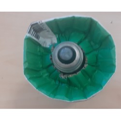 LAMPADINA PHILIPS ML 100W  220/230V  E27  NUOVA