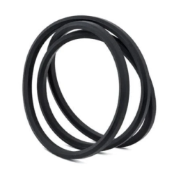 CINGHIA  INDUSTRIALE PRO-ROPE B36 17X11X914  NUOVO