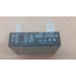 RELE' A STATO SOLIDO  JEL S5C-215LV  240V  15A  USATO