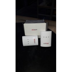 coppia di Powerline marchiati Telecom per poter collegare ad internet qualsiasi dispositivo