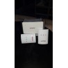 coppia di Powerline marchiati Telecom per poter collegare ad internet qualsiasi dispositivo