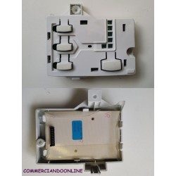 SCHEDA COMANDI COD. 41018297 PER LAVATRICE ZEROWATT ZL 120.7 EU USATO