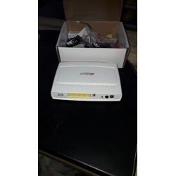 Modem ADSL2+ WIFI N TIM P.DG A4001N A-000-1A1-AX