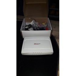 Modem ADSL2+ WIFI N TIM P.DG A4001N A-000-1A1-AX