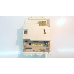 Scheda elettronica per  lavatrice Candy CM2 086-01 cod 41019595  usato