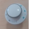 SELETTORE CON MANOPOLA COD. 91201367 / 08032327 LAVATRICE  HOOVER LADYZERO HX 33.86A  USATO