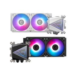 Cooler MSI MAG CORELIQUID I240 - Wasserk?hlung