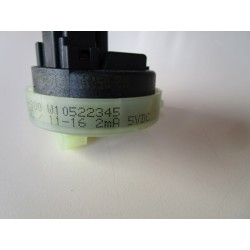 PRESSOSTATO PER LAVATRICE  WHIRLPOOL 6 SENSE  FSCR80215  COD 505KH101 / W10522345   COD PRODUTTORE  481010522350  USATO
