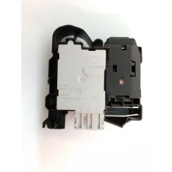BLOCCAPORTA PER LAVATRICE WHIRLPOOL 6 SENSE   FSCR80215  COD DKS66 / 51984  87 27665   /   481010602648  USATO