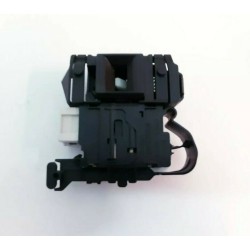 BLOCCAPORTA PER LAVATRICE WHIRLPOOL 6 SENSE   FSCR80215  COD DKS66 / 51984  87 27665   /   481010602648  USATO
