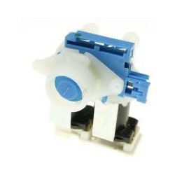 ELETTROVALVOLA PER LAVATRICE WHIRLPOOL 6 SENSE   FSCR80215 COD 33490344  / 481010623016  USATO