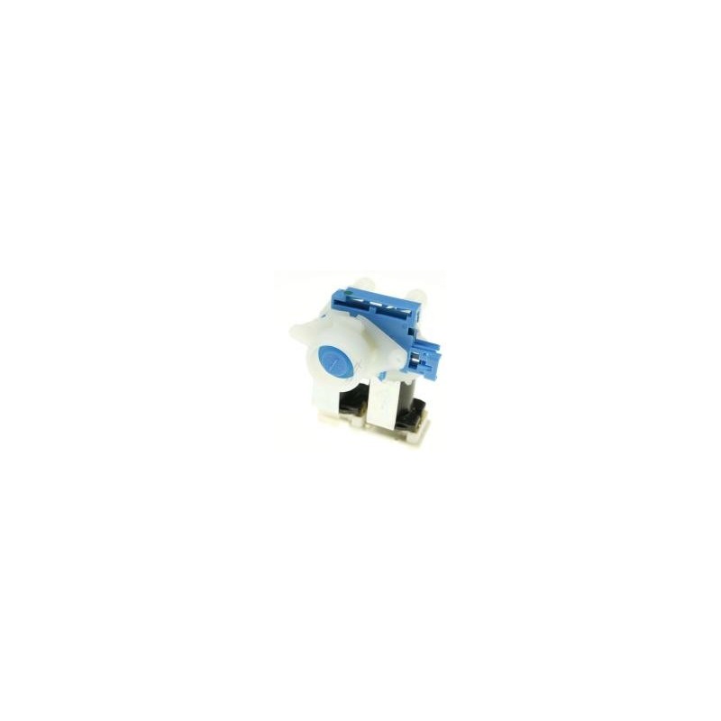 ELETTROVALVOLA PER LAVATRICE WHIRLPOOL 6 SENSE   FSCR80215 COD 33490344  / 481010623016  USATO