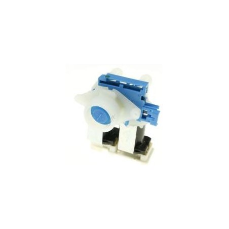 ELETTROVALVOLA PER LAVATRICE WHIRLPOOL 6 SENSE   FSCR80215 COD 33490344  / 481010623016  USATO
