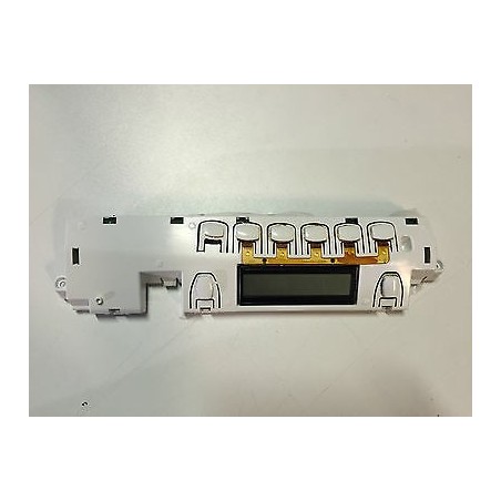 SCHEDA COMANDI COD. 41018373 PER LAVATRICE CANDY GO H TXT 01 usato agx