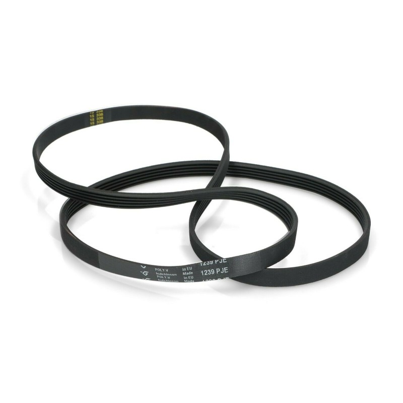 CINCHIA PER LAVATRICE   WHIRLPOOL 6 SENSE   FSCR80215  COD  L461971410201  5PJE 1239  COD PROD  481235818215  USATO