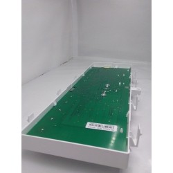 SCHEDA COMANDI PER LAVATRICE   WHIRLPOOL 6 SENSE   FSCR80215  COD  W10613939  COD PRODUTTORE  481010672532  USATO