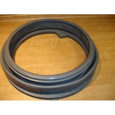 GUARNIZIONE  PER LAVATRICE   WHIRLPOOL 6 SENSE   FSCR80215  COD W10634697  COD PRODUTTORE 481010632436   USATO