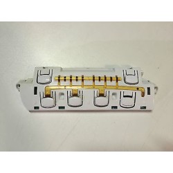 SCHEDA COMANDI COD. 41018433 PER LAVATRICE CANDY CM2 086-01