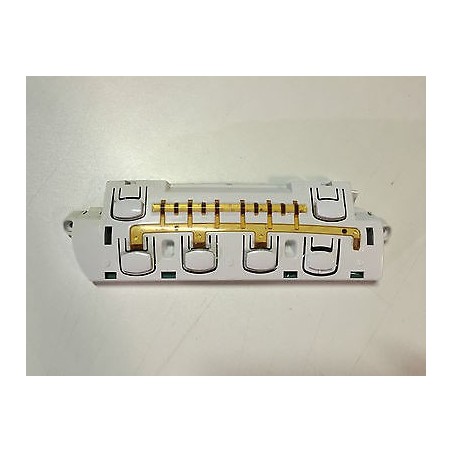 SCHEDA COMANDI COD. 41018433 PER LAVATRICE CANDY CM2 086-01