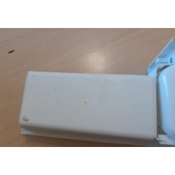 CASSETTO PER DETERSIVO PER LAVATRICE   WHIRLPOOL 6 SENSE   FSCR80215   COD W10580672   USATO