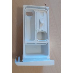 CASSETTO PER DETERSIVO PER LAVATRICE   WHIRLPOOL 6 SENSE   FSCR80215   COD W10580672   USATO