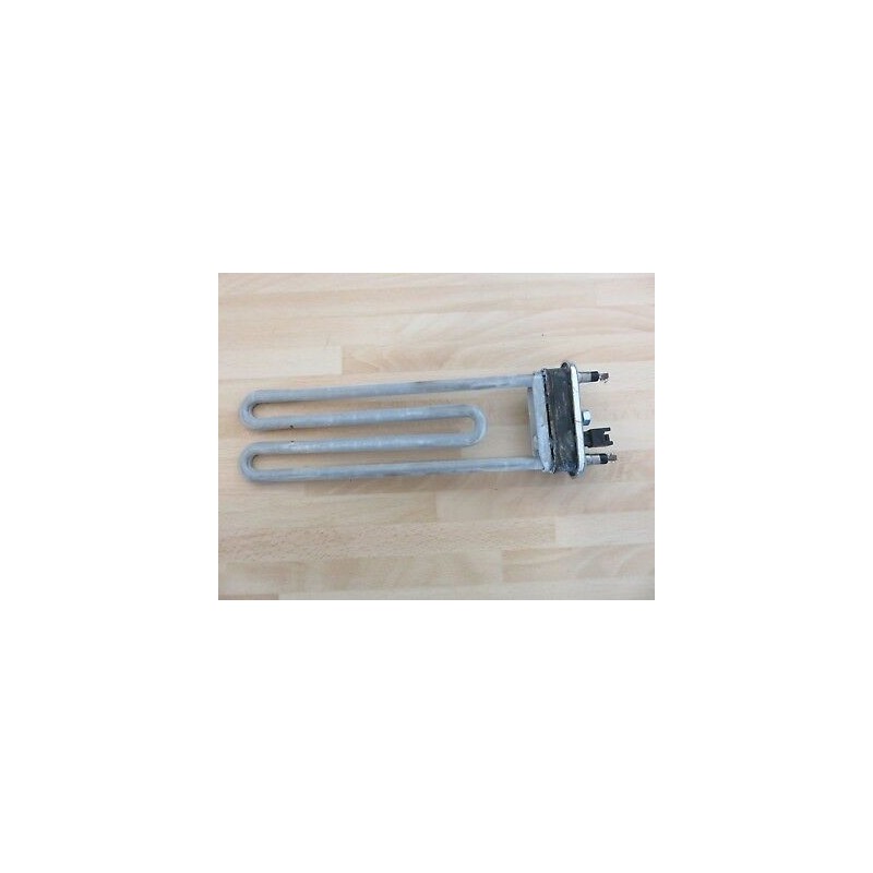 RESISTENZA PER LAVATRICE   WHIRLPOOL 6 SENSE   FSCR80215  COD W10557232 IRCA Nw8tf  COD PRODUTTORE  481010550891  USATO