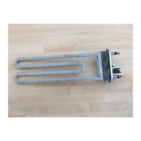 RESISTENZA PER LAVATRICE   WHIRLPOOL 6 SENSE   FSCR80215  COD W10557232 IRCA Nw8tf  COD PRODUTTORE  481010550891  USATO