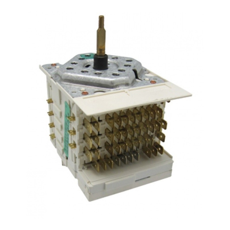 TIMER PER LAVATRICE ARDO TL 600  COD EC4673.02 B01 / 516011801 COD PRODUTTORE  516011800    USATO