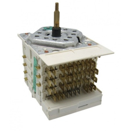 TIMER PER LAVATRICE ARDO TL 600  COD EC4673.02 B01 / 516011801 COD PRODUTTORE  516011800    USATO